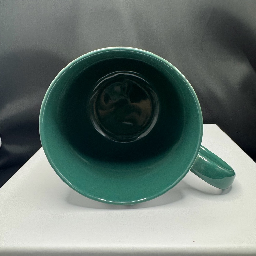 DOG Breeds A-Z Mug from Anthropologie Cup - Picture 7 of 8